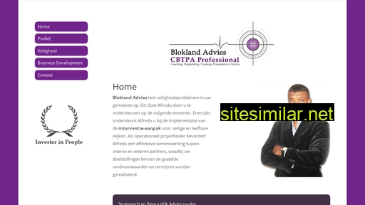 blokland-advies.nl alternative sites