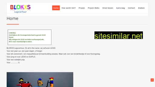 blokxs.nl alternative sites