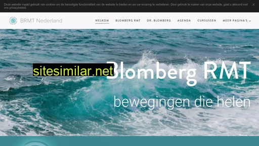 blombergrmt.nl alternative sites