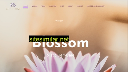 blossomyoga.nl alternative sites