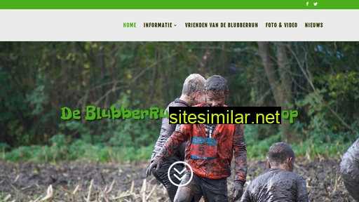blubberrun.nl alternative sites