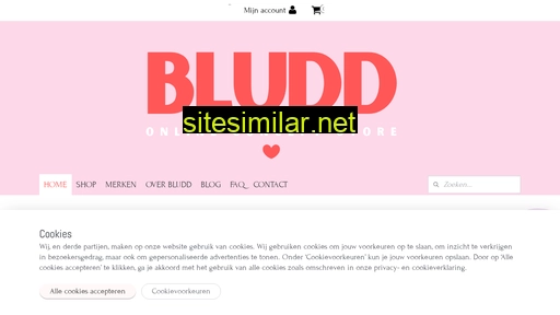 bludd.nl alternative sites