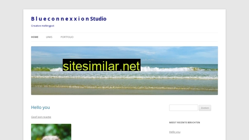 blueconnexxion.nl alternative sites