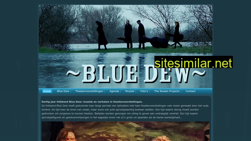 bluedew.nl alternative sites