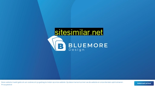 Bluemore similar sites