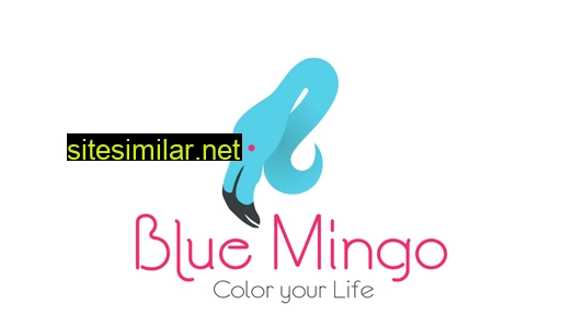 blue-mingo.nl alternative sites