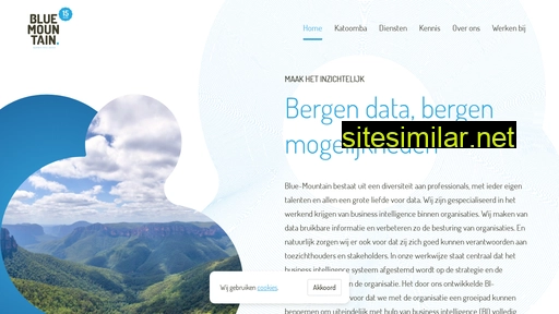 blue-mountain.nl alternative sites