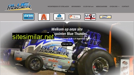 blue-thunder.nl alternative sites