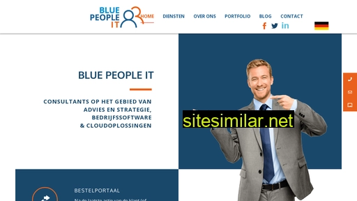 bluepeople-it.nl alternative sites
