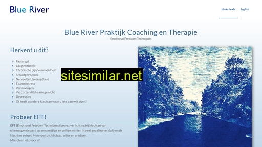blueriverpraktijk.nl alternative sites