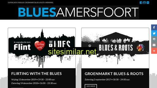 bluesamersfoort.nl alternative sites