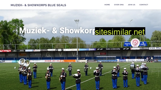 blueseals.nl alternative sites