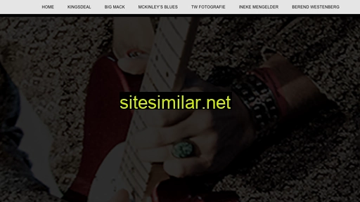 bluesman.nl alternative sites
