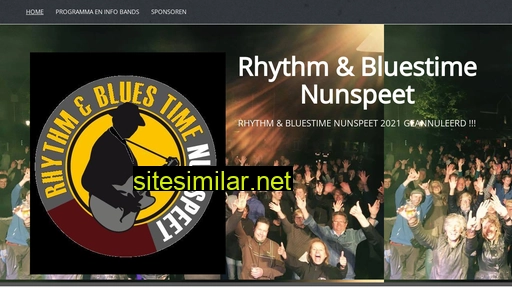 Bluestime-nunspeet similar sites