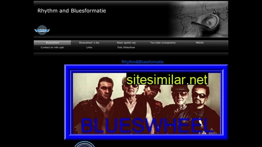 blueswheel.nl alternative sites