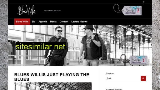 blueswillis.nl alternative sites