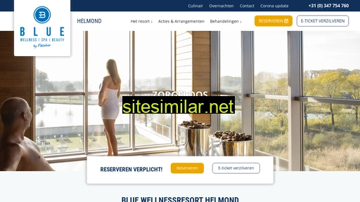 bluewellnesshelmond.nl alternative sites
