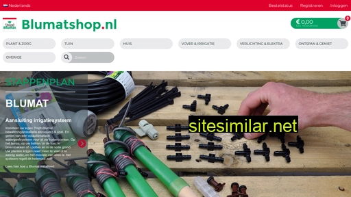 blumatshop.nl alternative sites