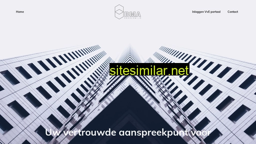 bma-advies.nl alternative sites