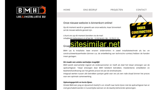 bmh-hellendoorn.nl alternative sites