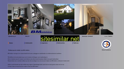 bm-elektro.nl alternative sites