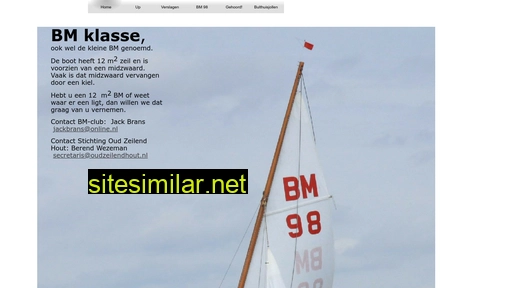 bm-klasse.nl alternative sites