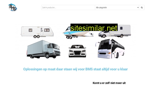 bmscar.nl alternative sites