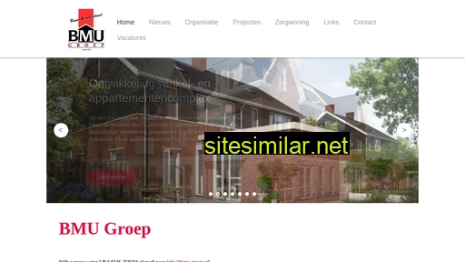 bmu-groep.nl alternative sites