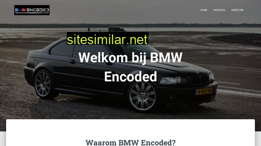bmwencoded.nl alternative sites