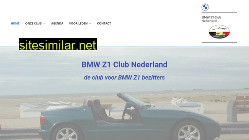 bmwz1.nl alternative sites