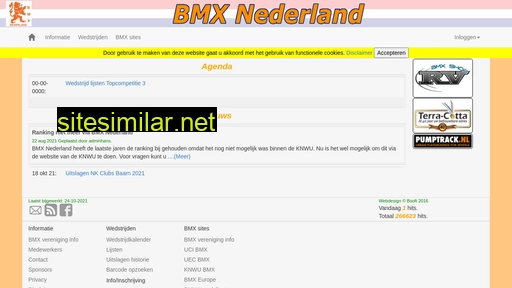 bmxnederland.nl alternative sites