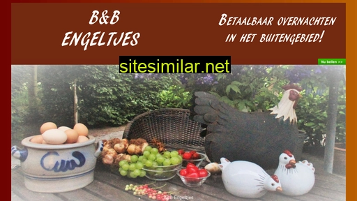 bnb-appartement-veluwe.nl alternative sites