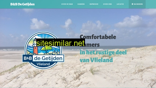 bnb-degetijden.nl alternative sites