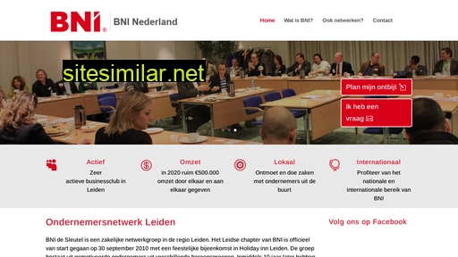 bnileiden.nl alternative sites