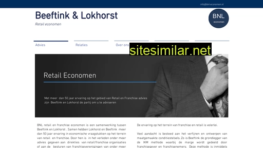 bnl-economen.nl alternative sites