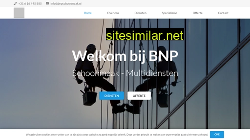 bnpmultidiensten.nl alternative sites