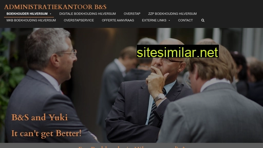 bns-administraties.nl alternative sites