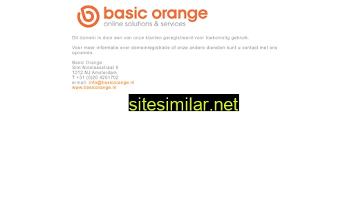 bo9.nl alternative sites