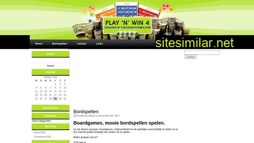 board-games.nl alternative sites