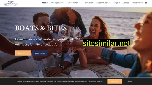 boatsandbites.nl alternative sites