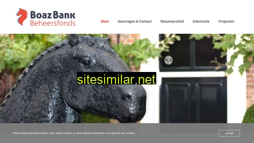 boazbank.nl alternative sites