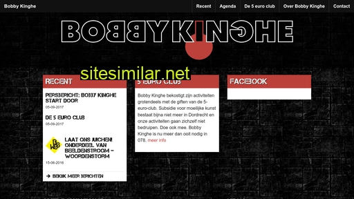 bobbykinghe.nl alternative sites