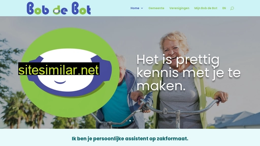 bobdebot.nl alternative sites