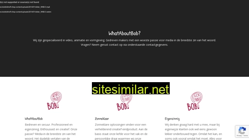 bobdickhoff.nl alternative sites
