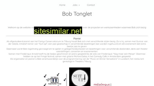 bobtonglet.nl alternative sites