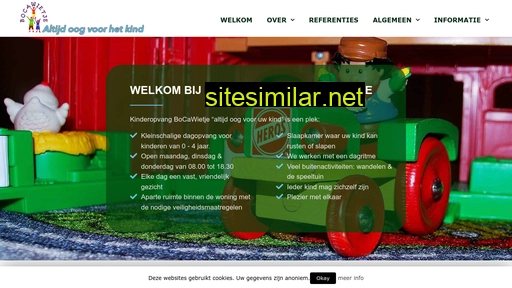 bocawietje.nl alternative sites