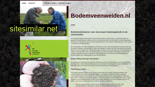 bodemveenweiden.nl alternative sites