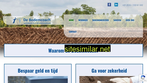 bodemcoach.nl alternative sites