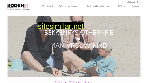bodemfit.nl alternative sites