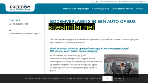 bodemverlaging.nl alternative sites